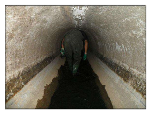 金凤管道高压清洗