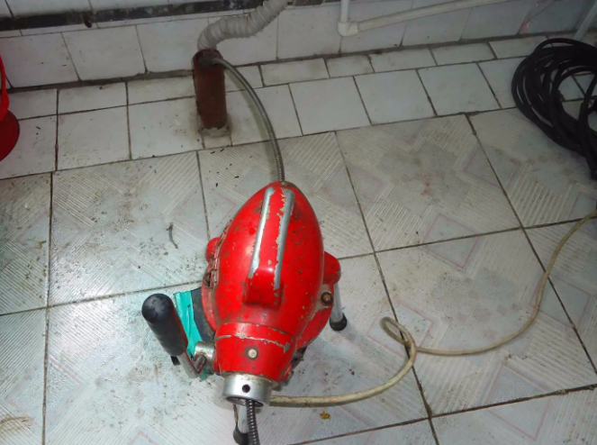 金凤下水道疏通