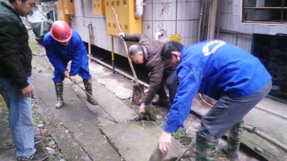 金凤清掏化粪池、管道疏通一站式服务<高效><技术><可靠>